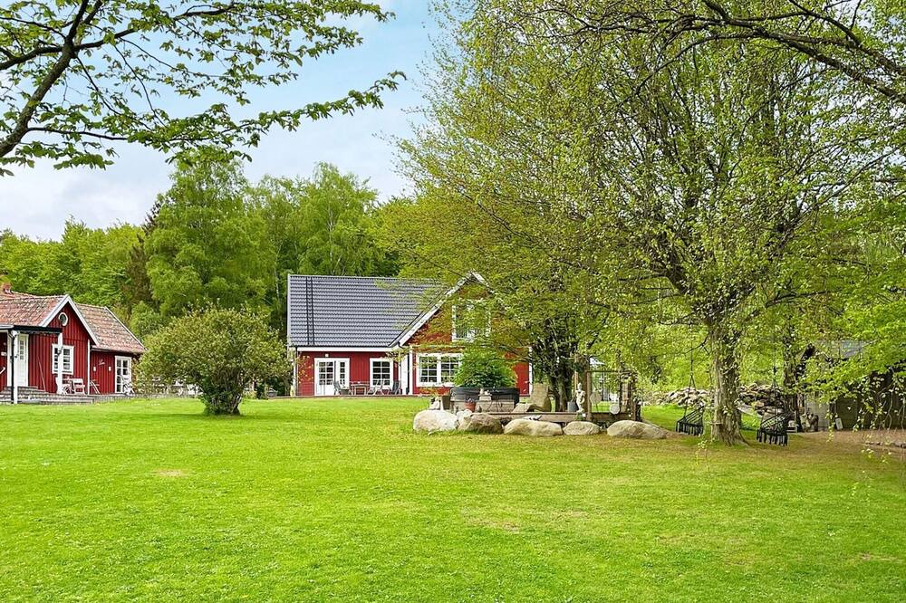 Photo of Outdoor in Arkelstorp