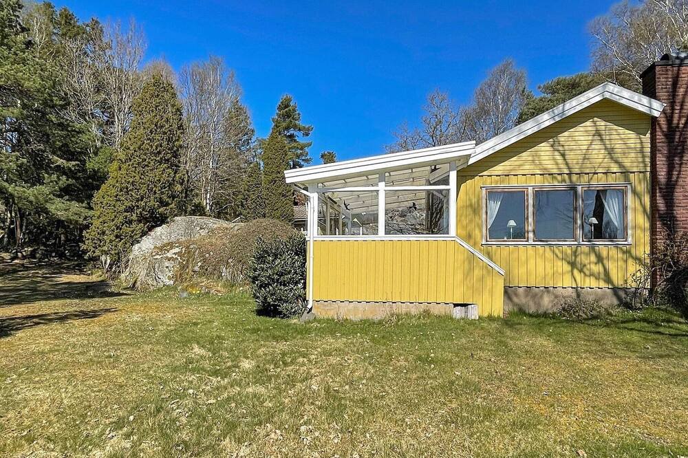 Photo of Outdoor in Nosund