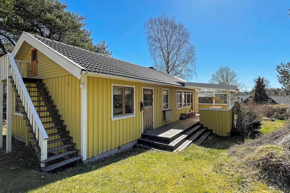 Photo of Outdoor in Nosund