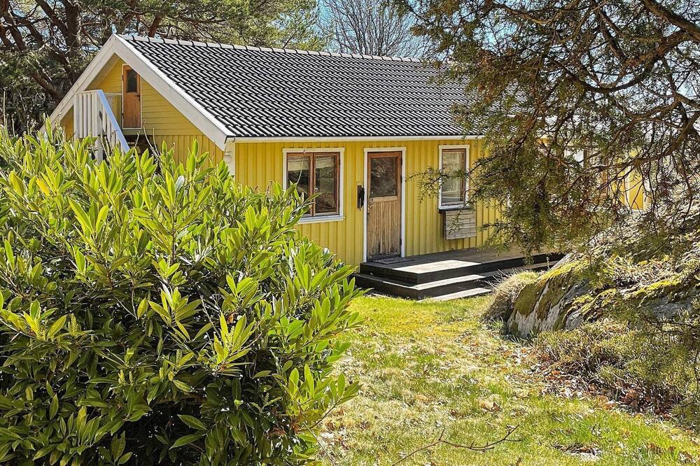 Photo of Outdoor in Nosund