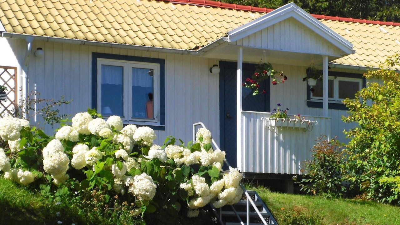 Photo of Outdoor in Orust O