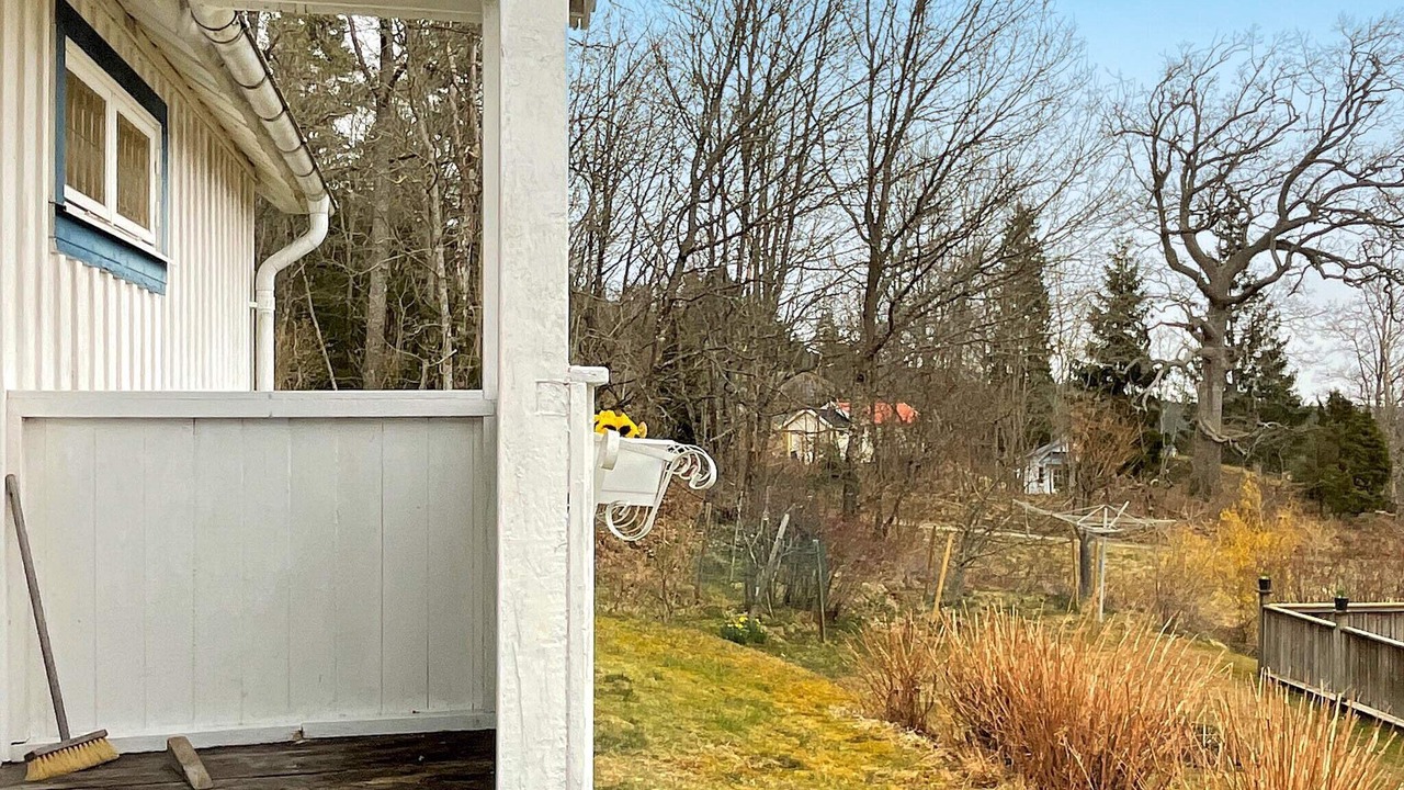 Photo of Outdoor in Orust O