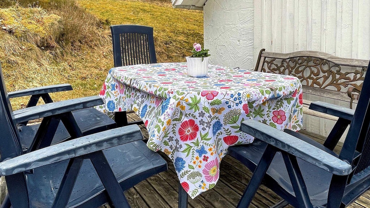Photo of Outdoor in Orust O