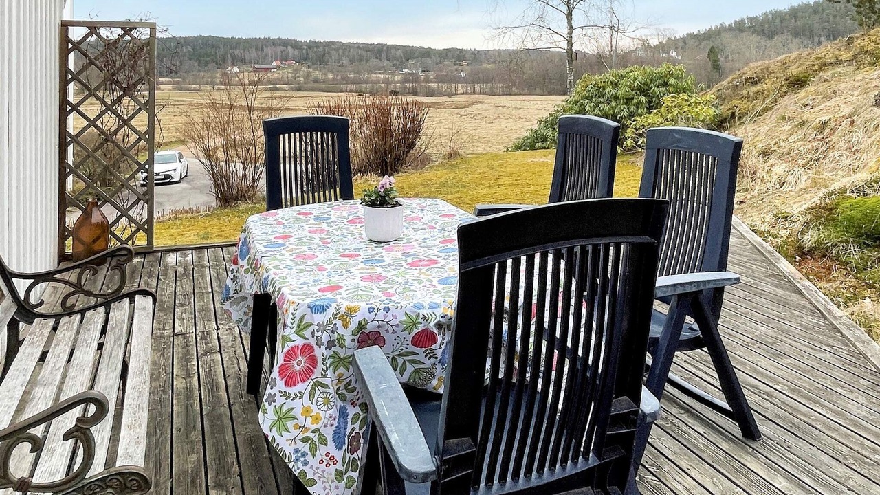 Photo of Outdoor in Orust O
