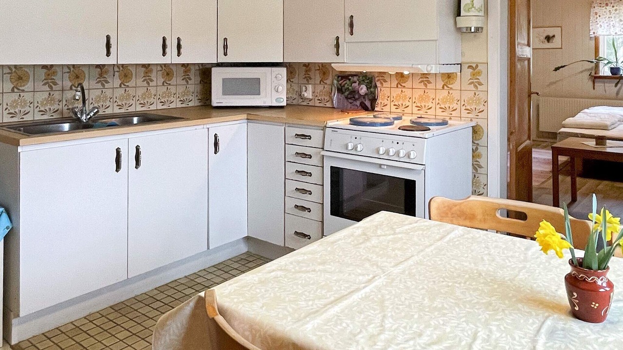 Photo of Kitchen in Orust O