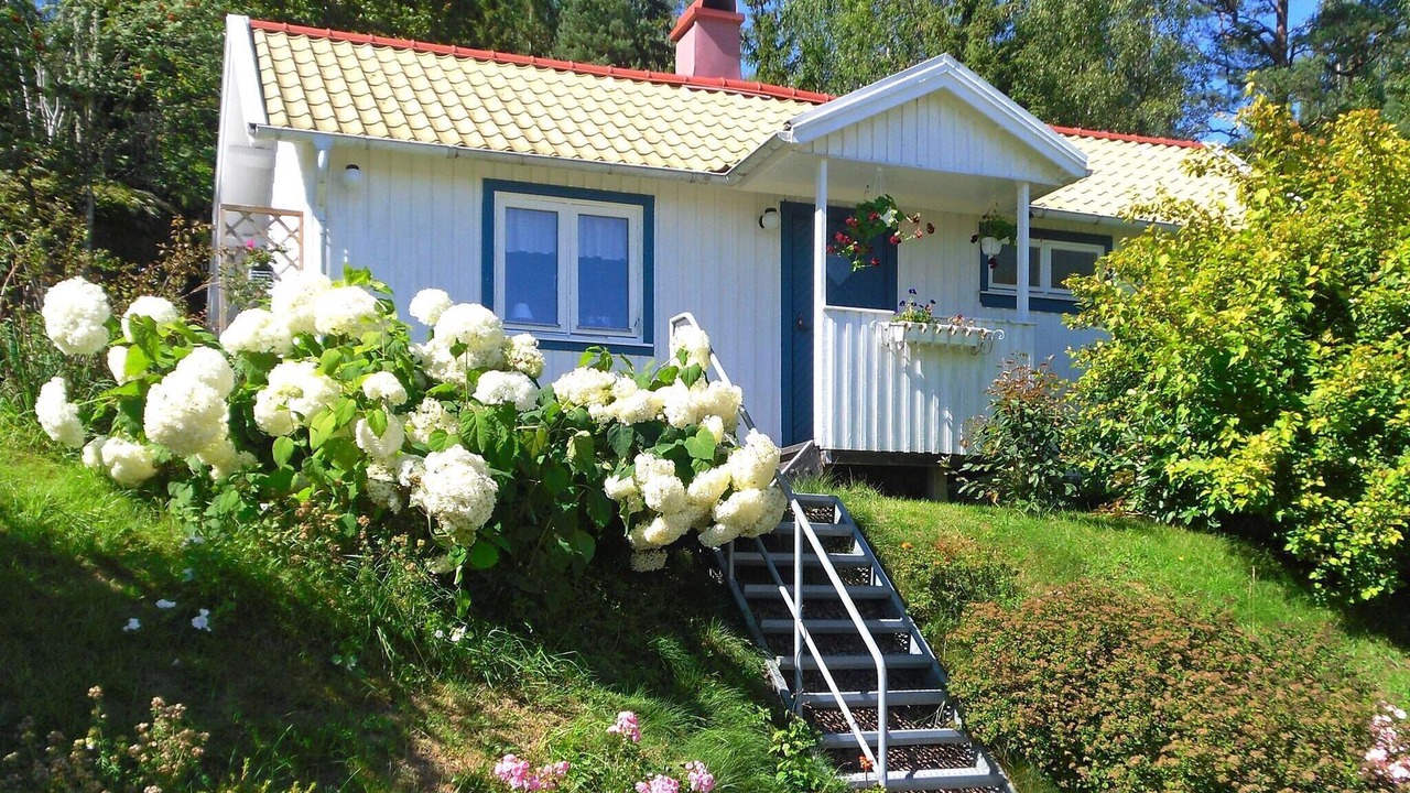 Photo of Outdoor in Orust O