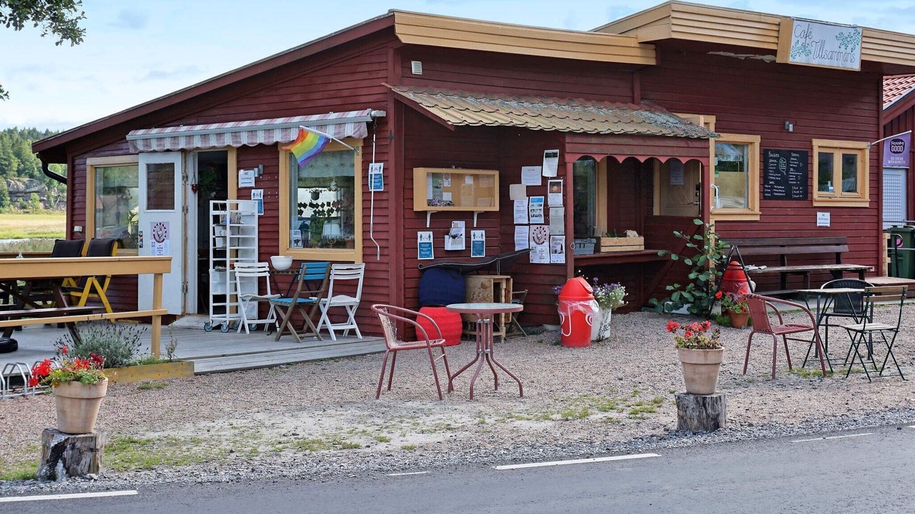 Photo of Outdoor in Orust O