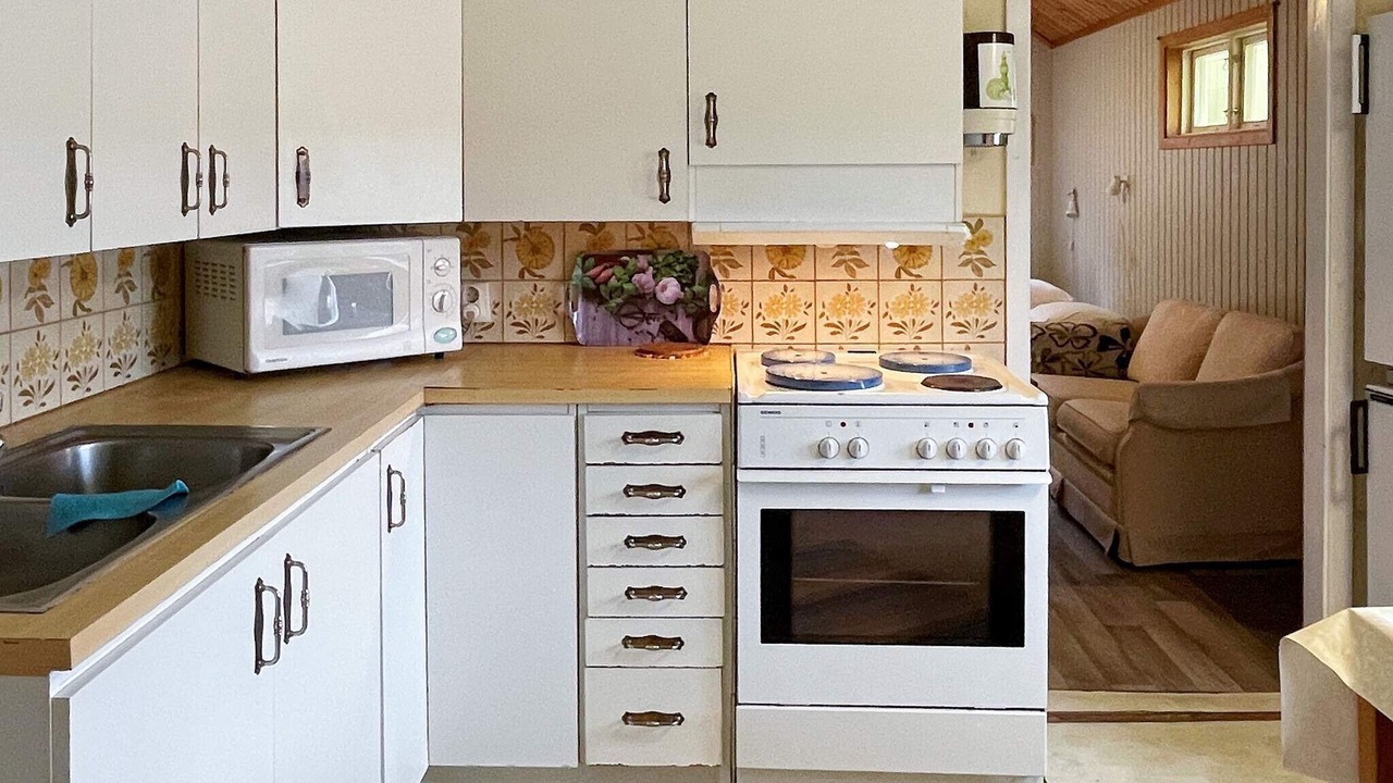 Photo of Kitchen in Orust O