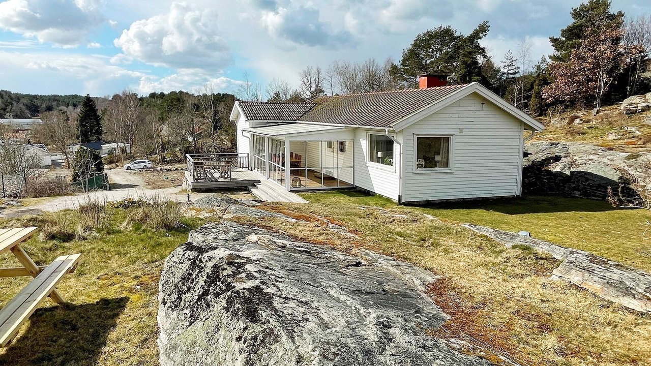Photo of Outdoor in Hjaelteby