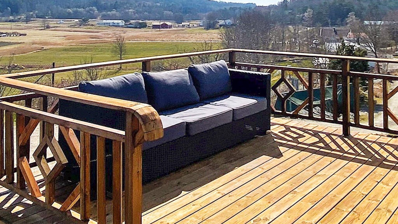 Photo of Outdoor in Hjaelteby