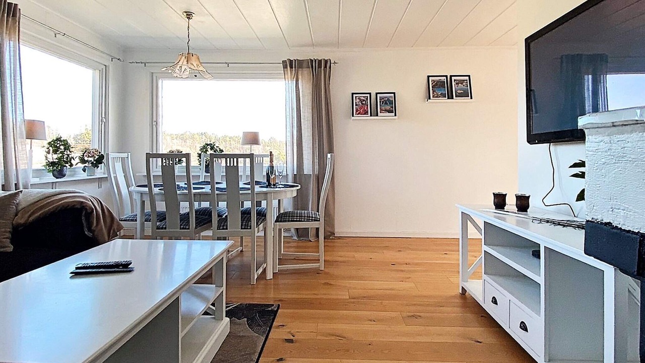 Photo of Kitchen in Hjaelteby