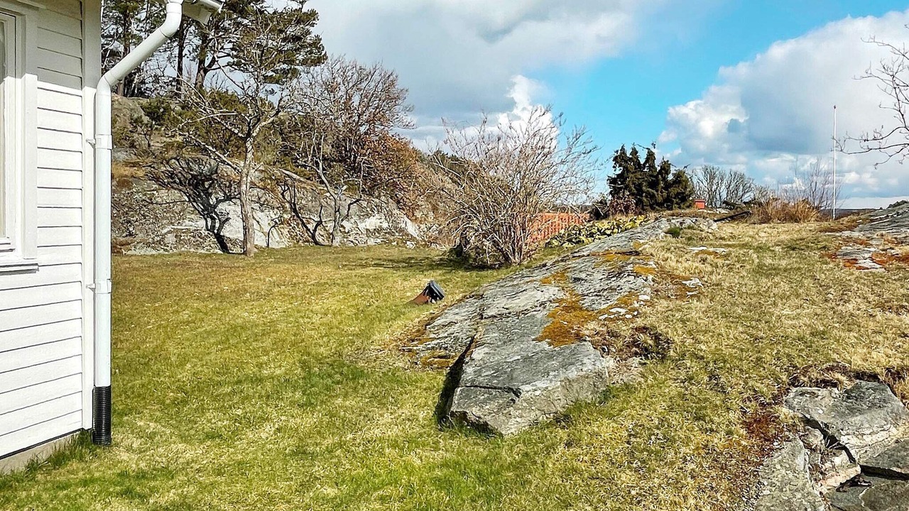 Photo of Outdoor in Hjaelteby