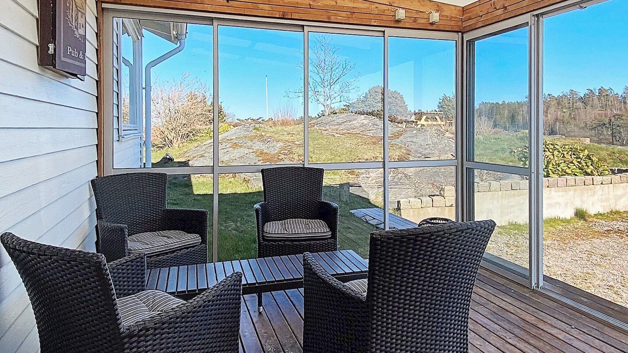 Photo of Outdoor in Hjaelteby
