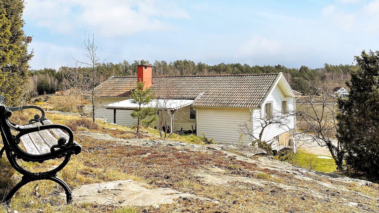 Photo of Outdoor in Hjaelteby