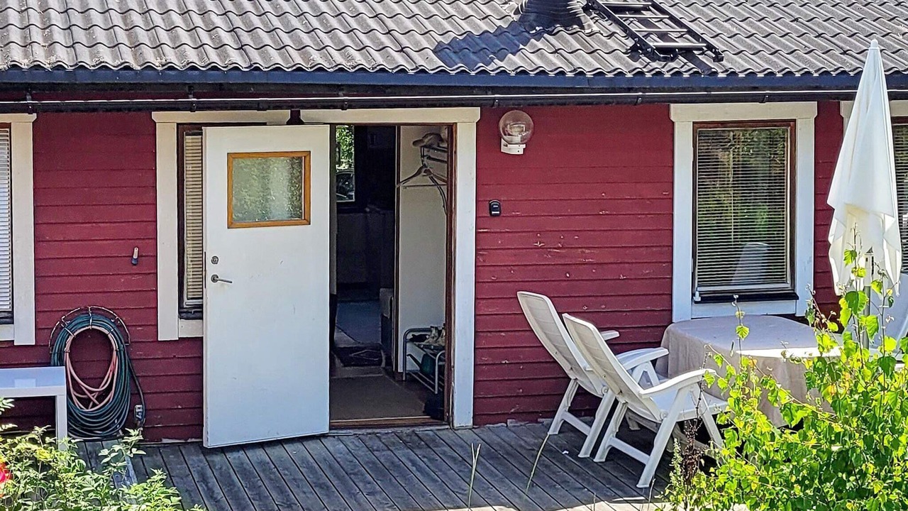 Photo of Patio Balcony in Sodersvik