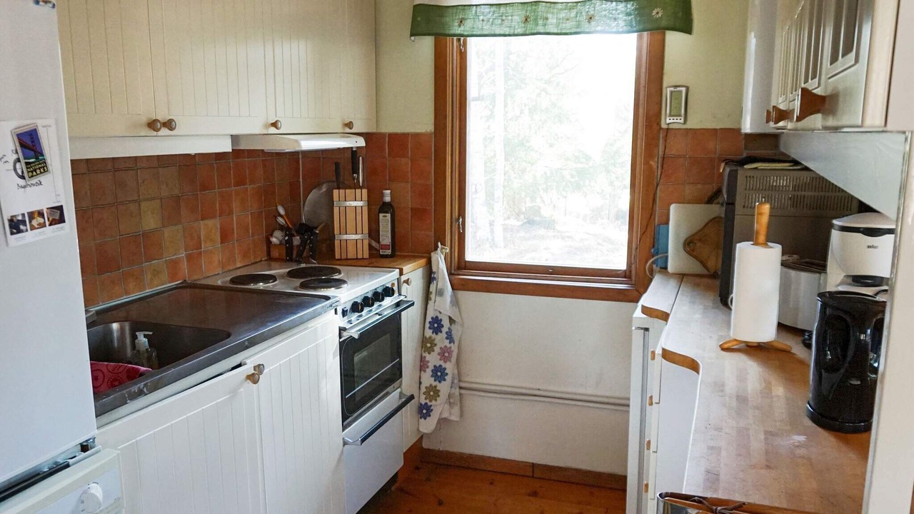 Photo of Kitchen in Sodersvik
