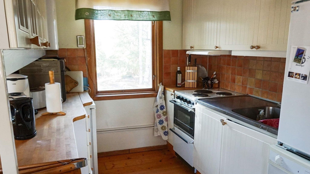 Photo of Kitchen in Sodersvik