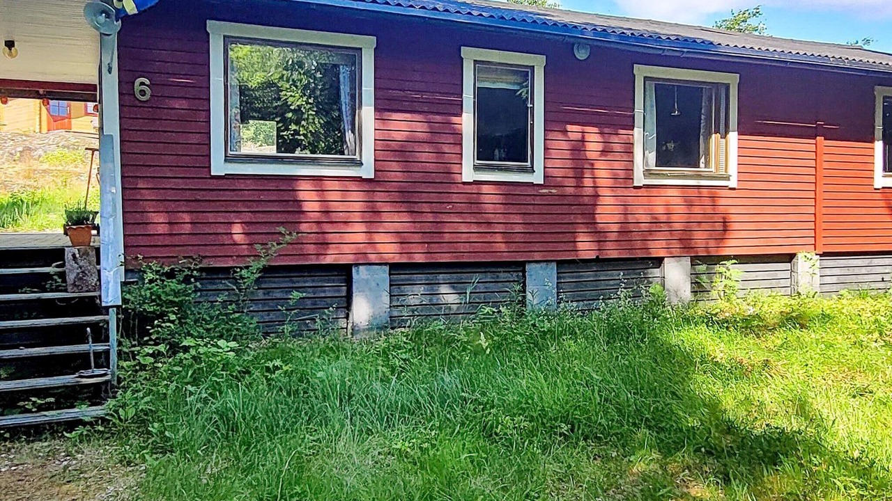 Photo of Outdoor in Sodersvik