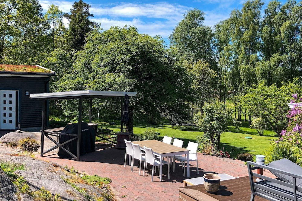 Photo of Outdoor in Bjallansas