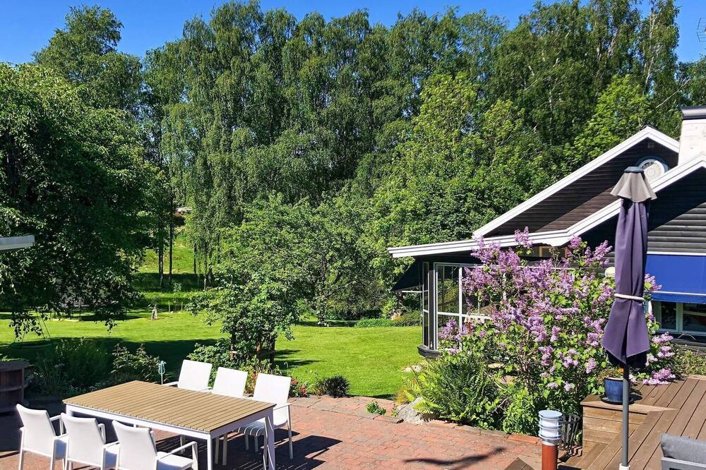 Photo of Outdoor in Bjallansas
