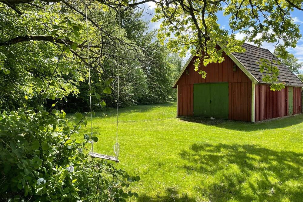 Photo of Outdoor in Tollarp