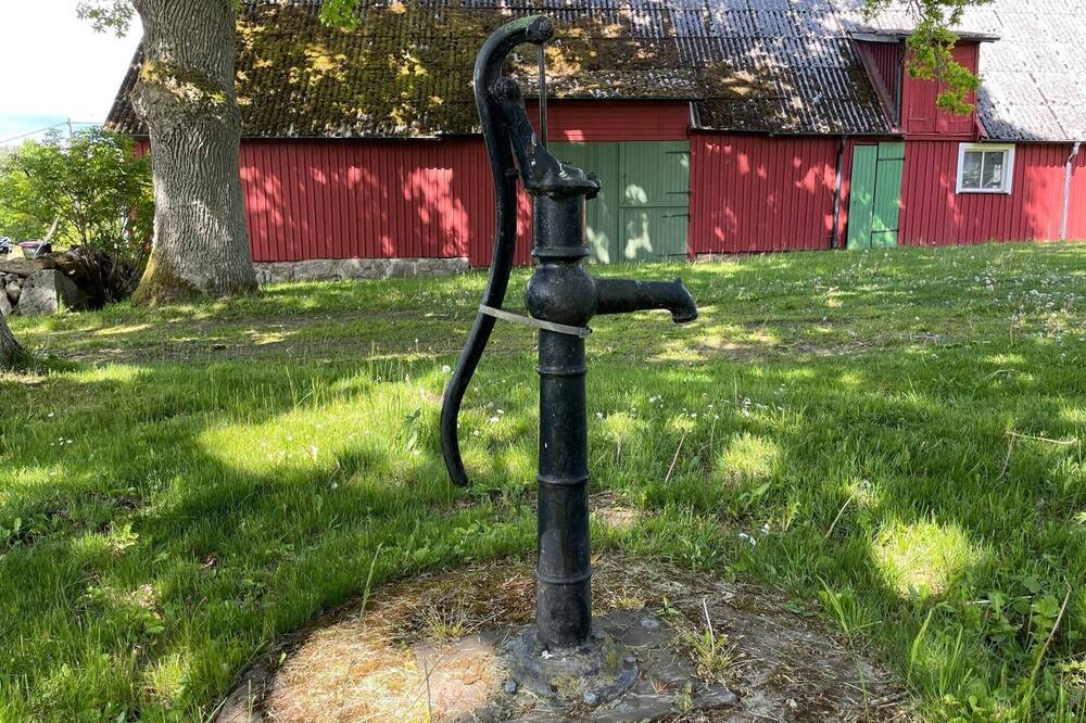 Photo of Outdoor in Tollarp