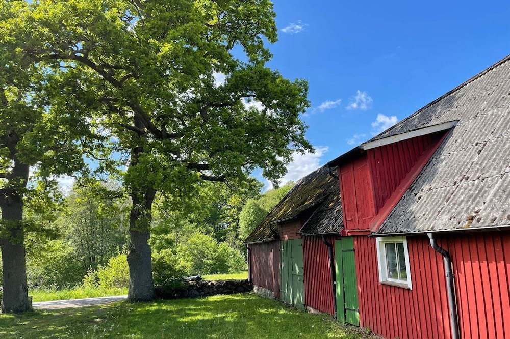 Photo of Outdoor in Tollarp