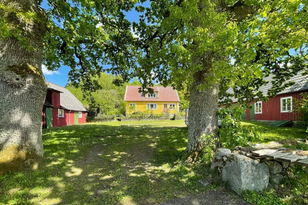 Photo of Outdoor in Tollarp