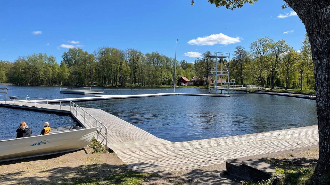 Photo of Outdoor in Dannemora