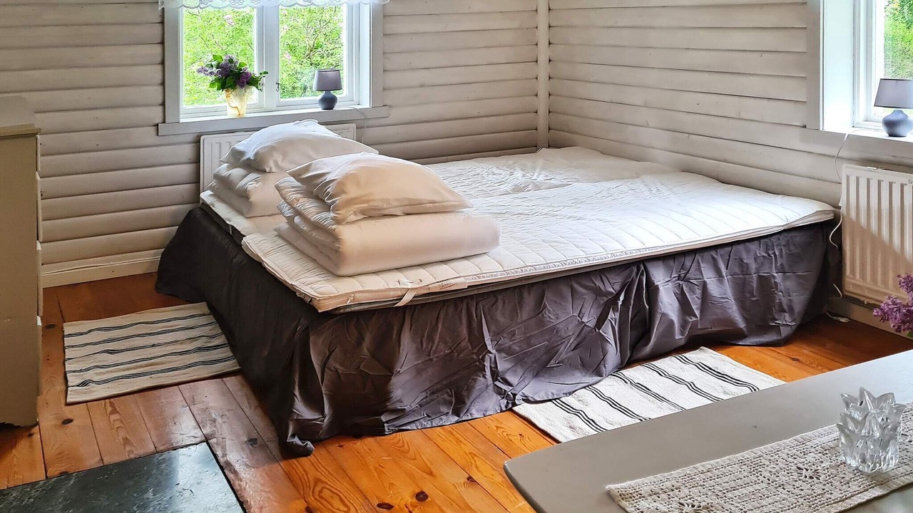 Photo of Bedroom in Dannemora