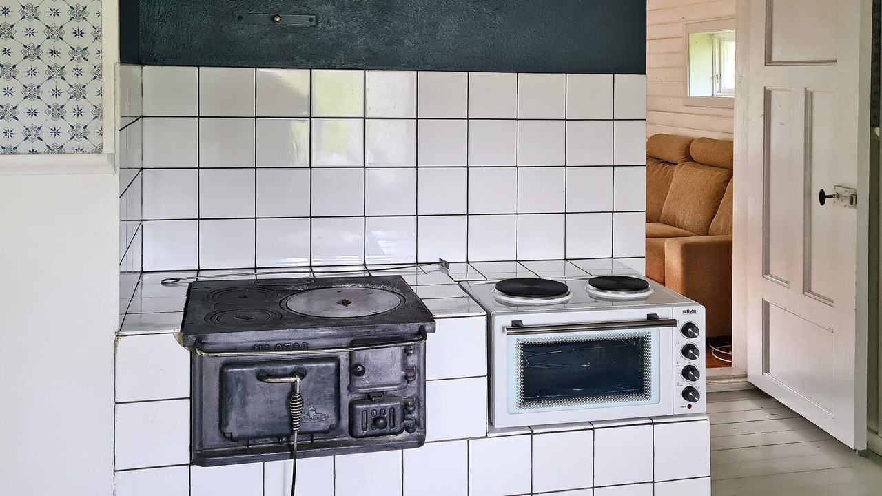 Photo of Kitchen in Dannemora