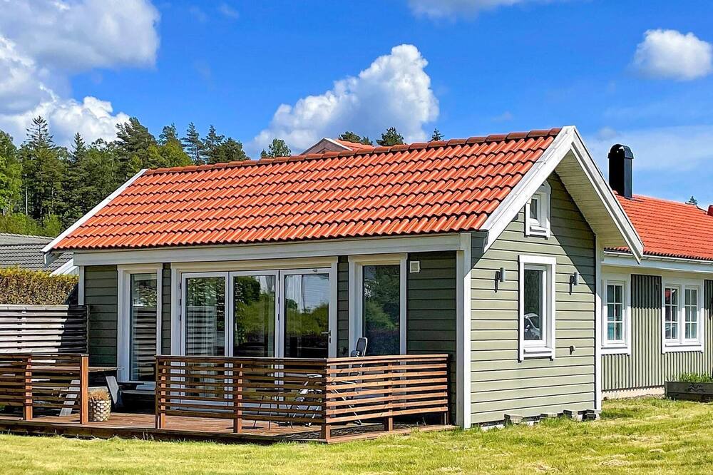 Photo of Outdoor in Kungsbacka O