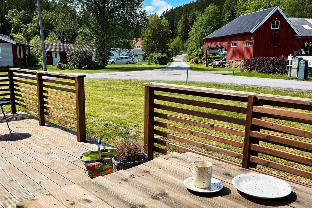 Photo of Outdoor in Kungsbacka O