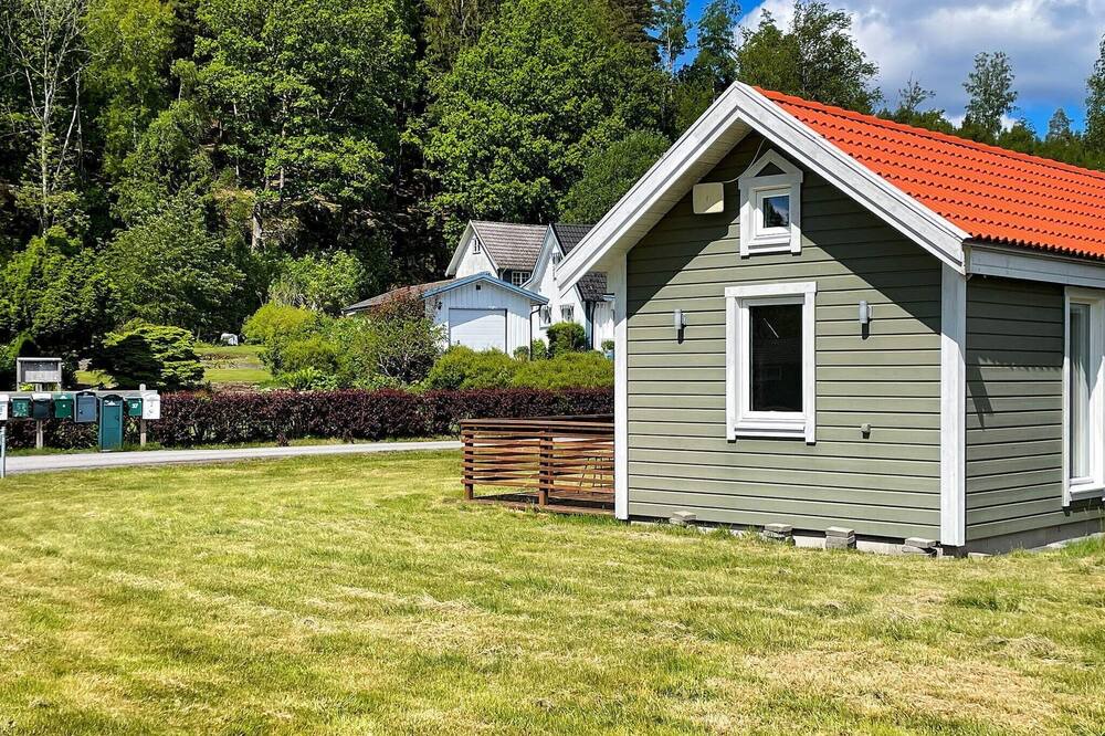 Photo of Outdoor in Kungsbacka O
