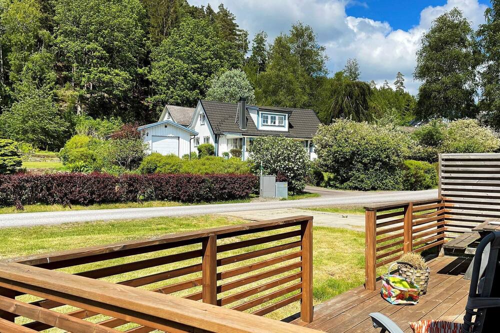 Photo of Outdoor in Kungsbacka O