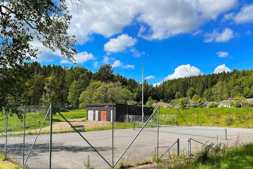 Photo of Outdoor in Kungsbacka O
