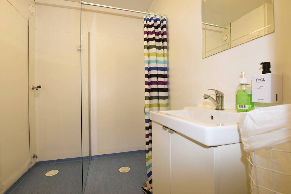 Photo of Bathroom in Myggenaes
