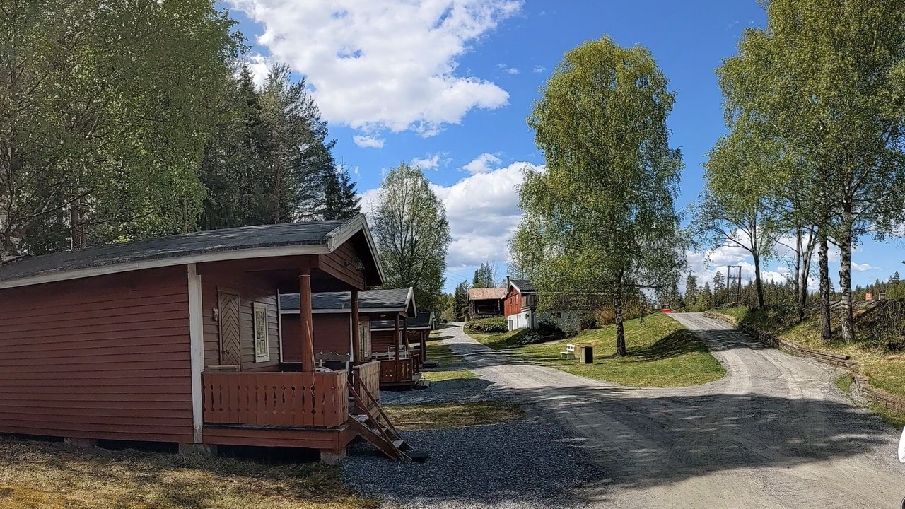 Photo of Outdoor in Flesberg