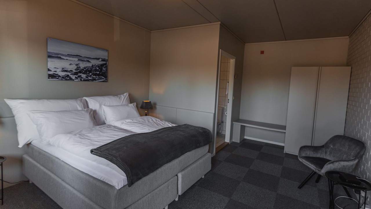 Photo of Bedroom in Tysvaer