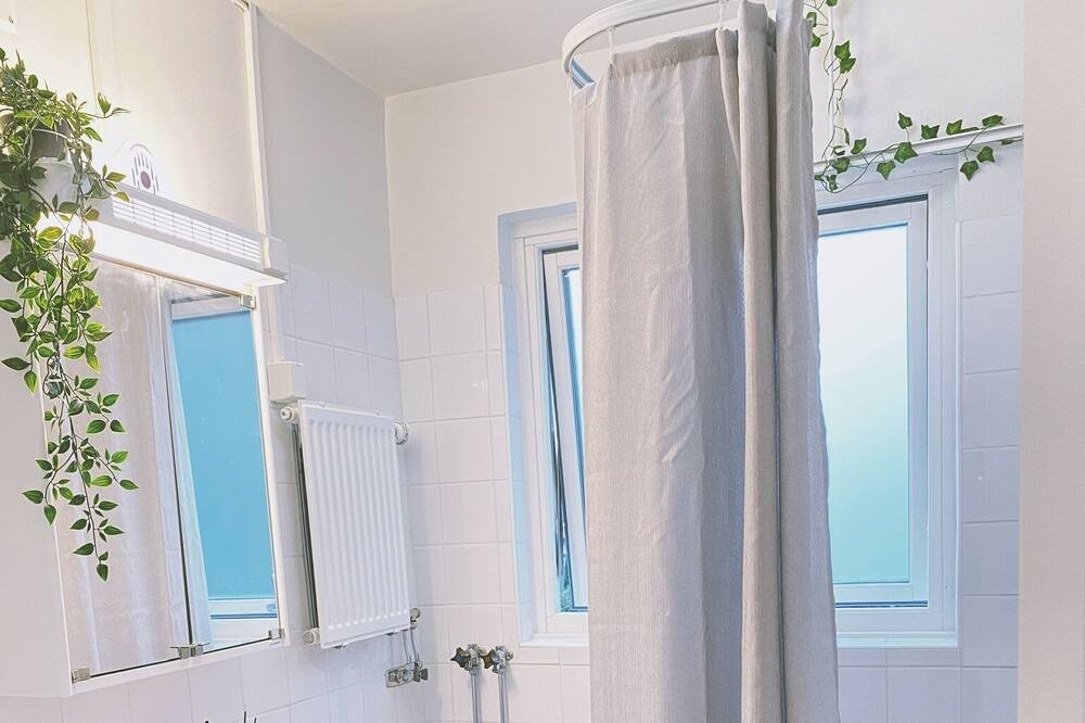 Photo of Bathroom in Morgongava