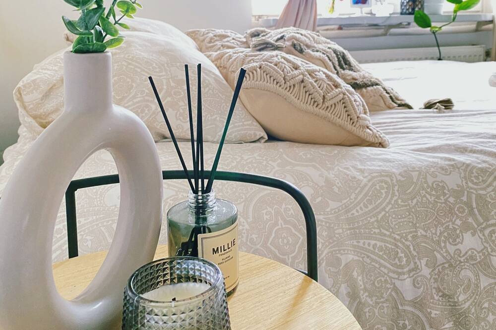 Photo of Bedroom in Morgongava