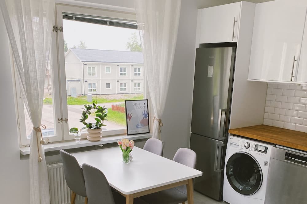 Photo of Kitchen in Morgongava