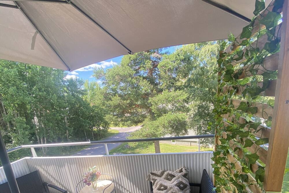 Photo of Patio Balcony in Morgongava
