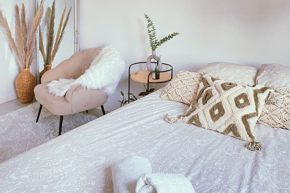 Photo of Bedroom in Morgongava