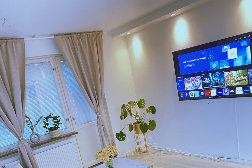 Photo of Livingroom in Morgongava