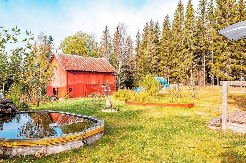 Photo of Outdoor in Torsby Municipality