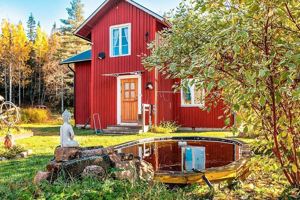 Photo of Outdoor in Torsby Municipality