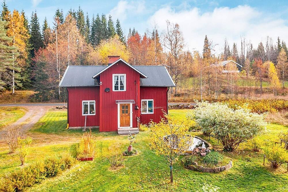 Photo of Outdoor in Torsby Municipality