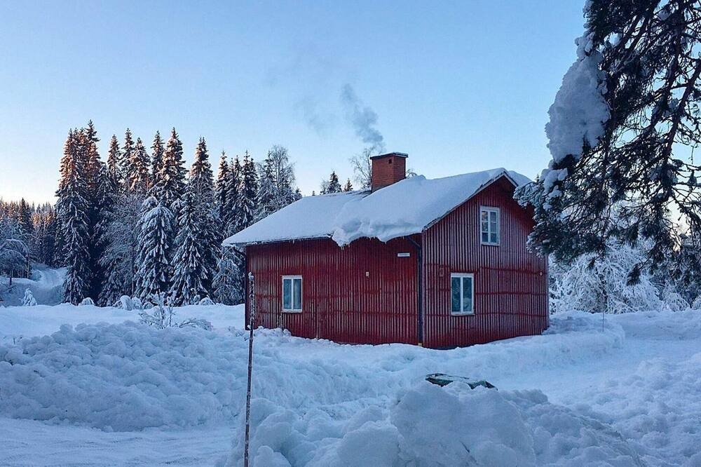 Photo of Outdoor in Torsby Municipality