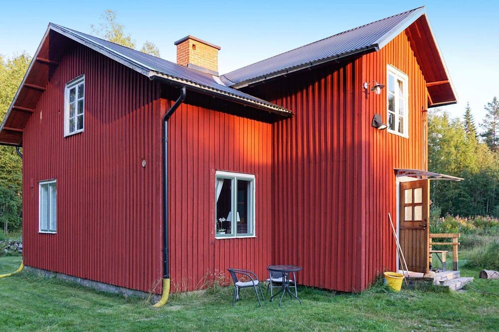 Photo of Outdoor in Torsby Municipality